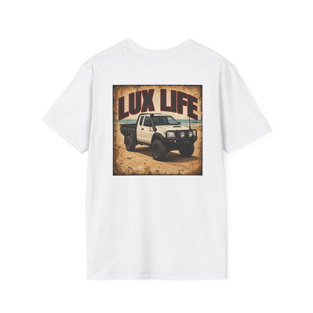 Lux Life T-Shirt