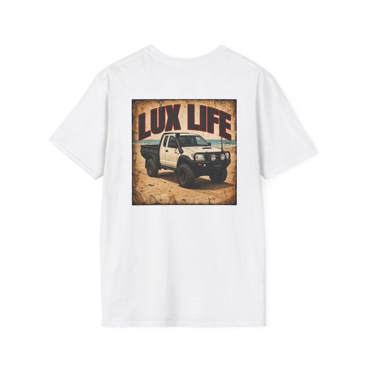 Lux Life T-Shirt