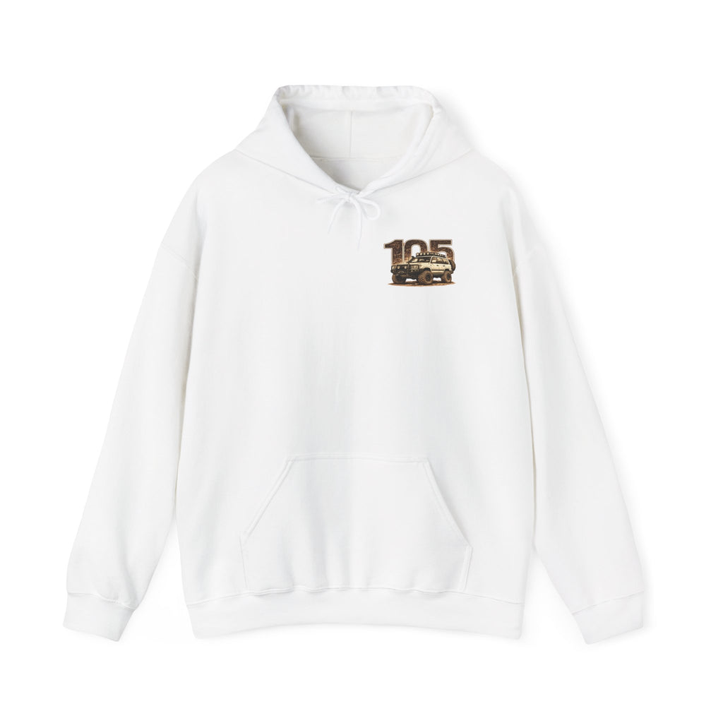 105 Hoodie