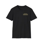 Salt & Dust Workshop T-Shirt