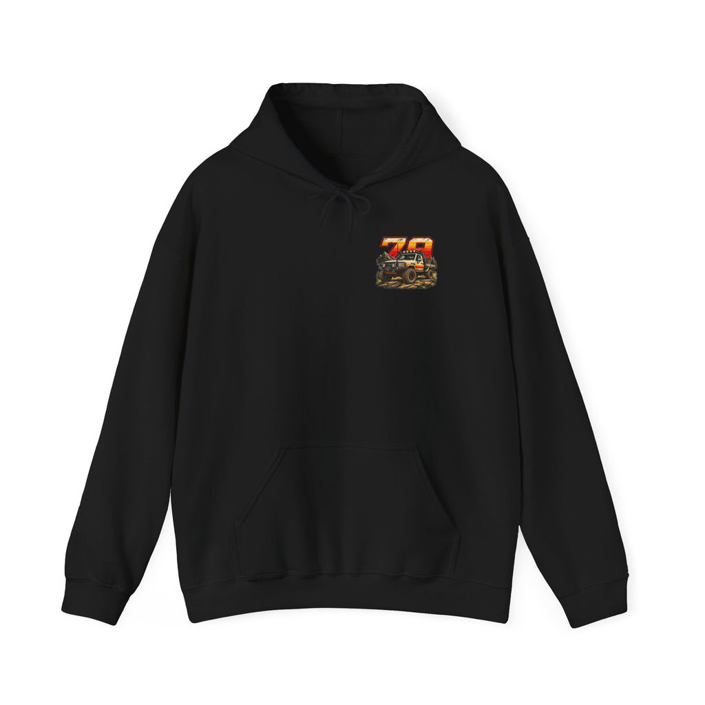Heritage 79 Hoodie