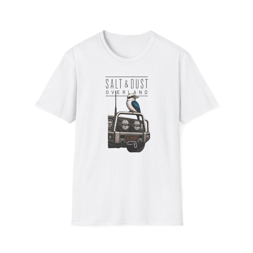 Kookaburra T-Shirt
