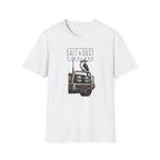 Kookaburra T-Shirt