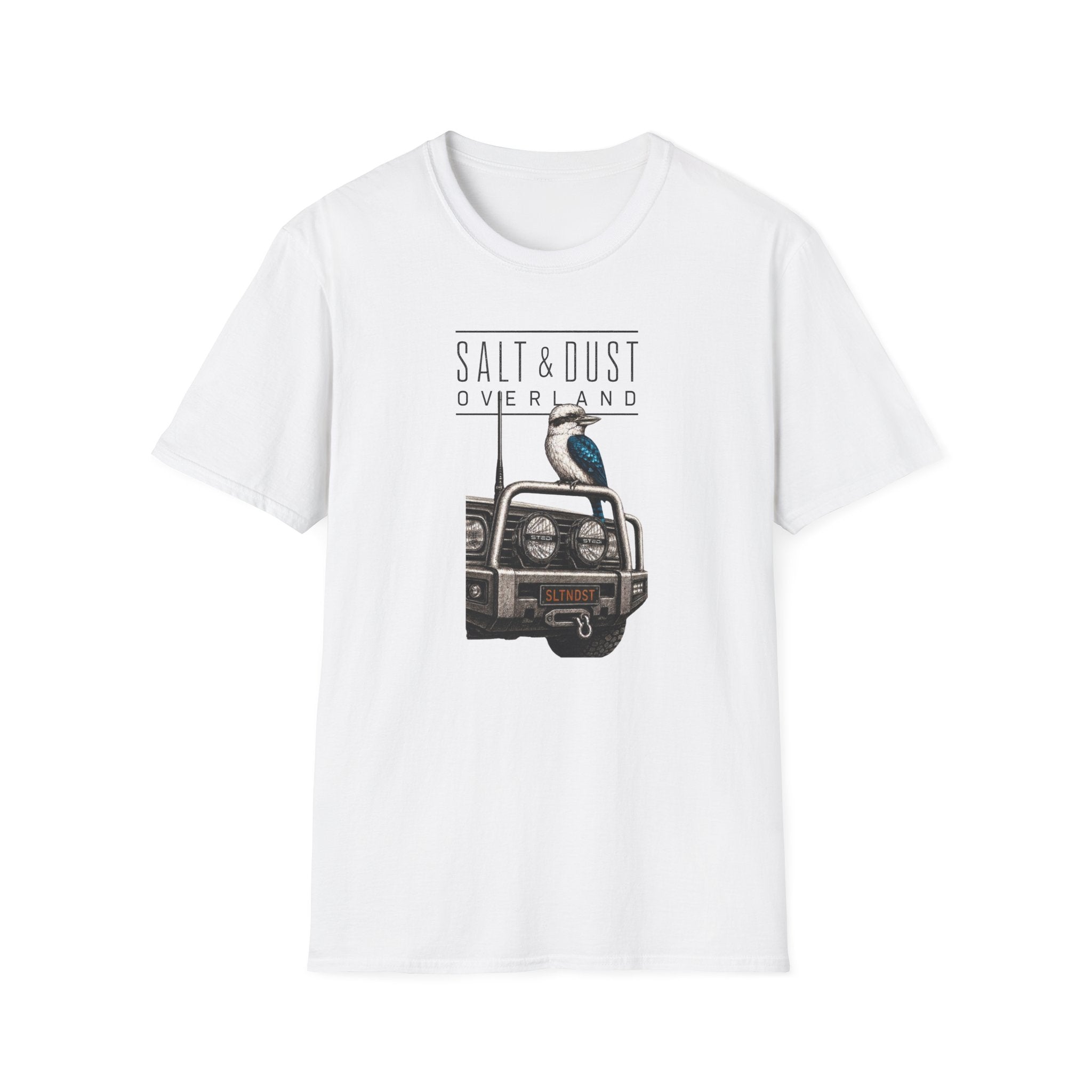 Kookaburra T-Shirt