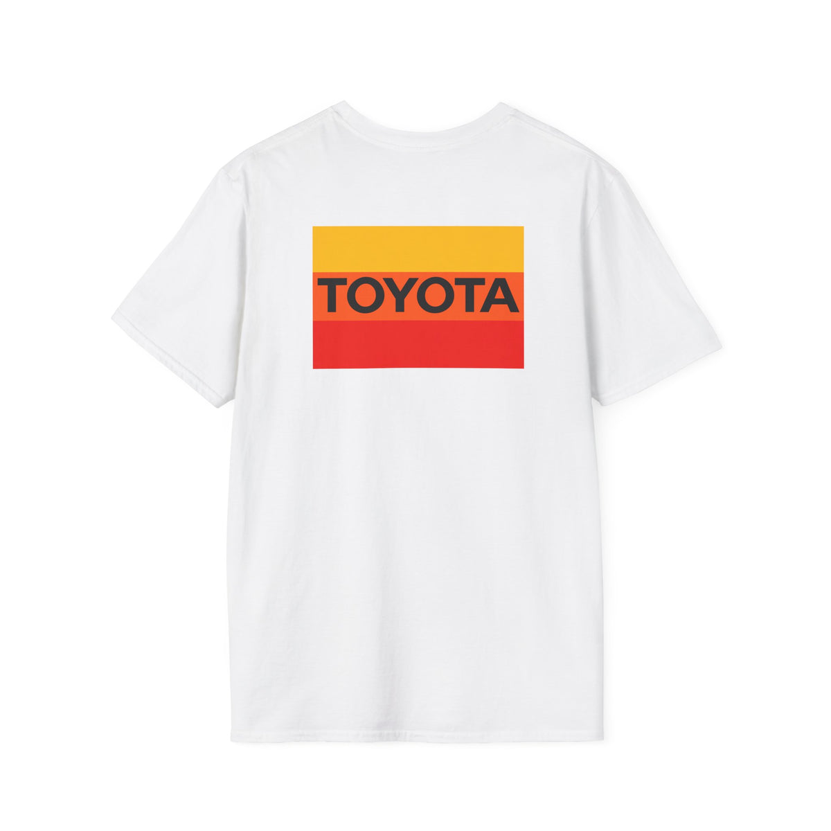 TOYOTA T-Shirt