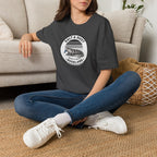 Blue Tongue T-Shirt