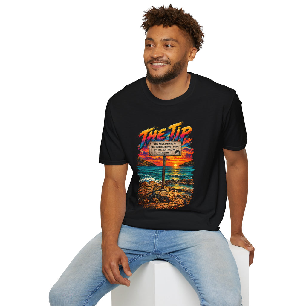 The TIP T-Shirt