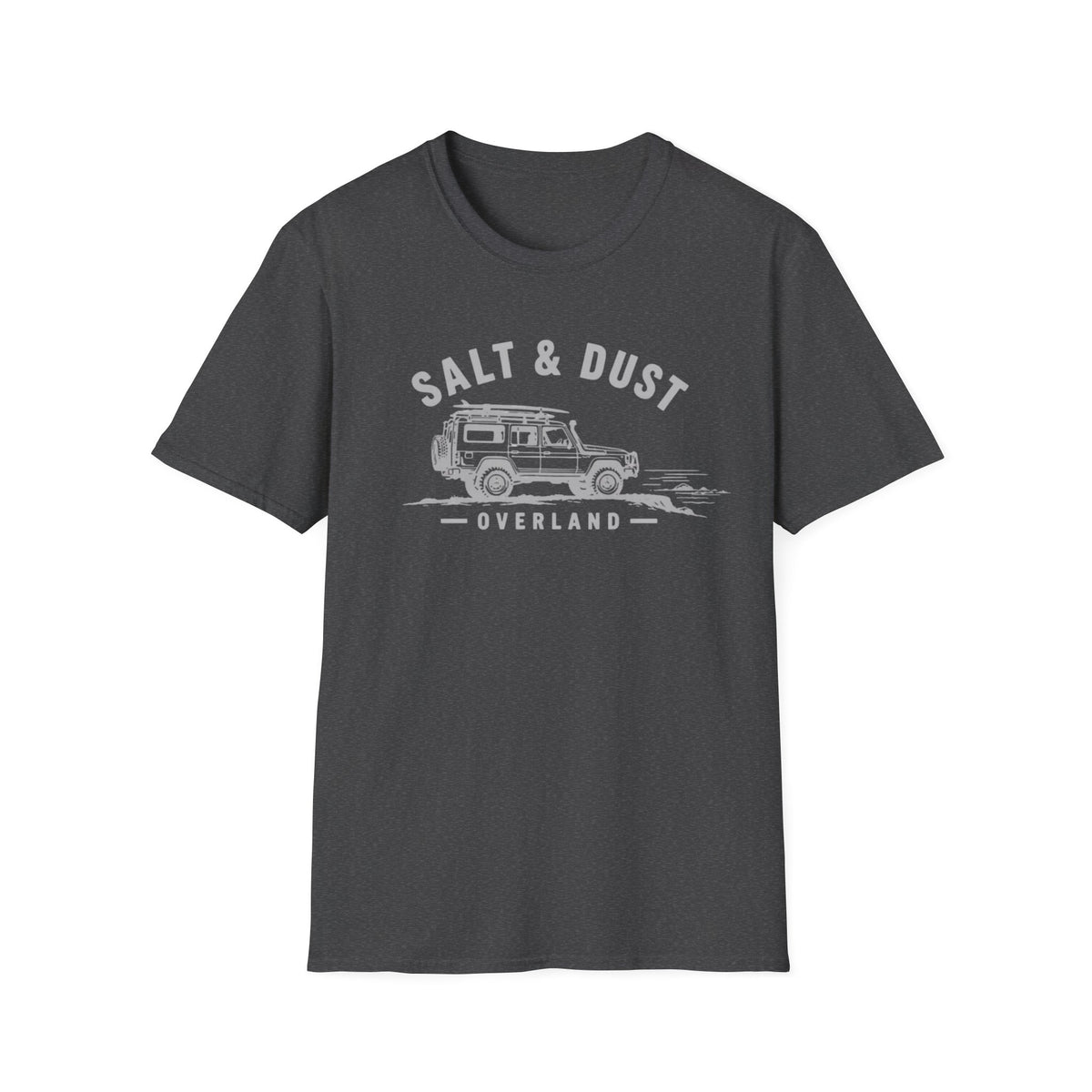 Salt & Dust Cliff T-Shirt