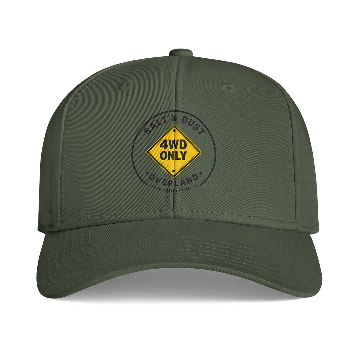 4wd Cap