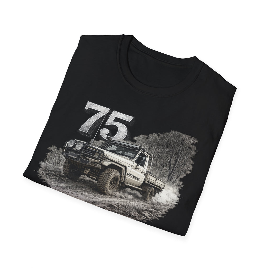 75 ute T-Shirt
