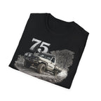 75 ute T-Shirt