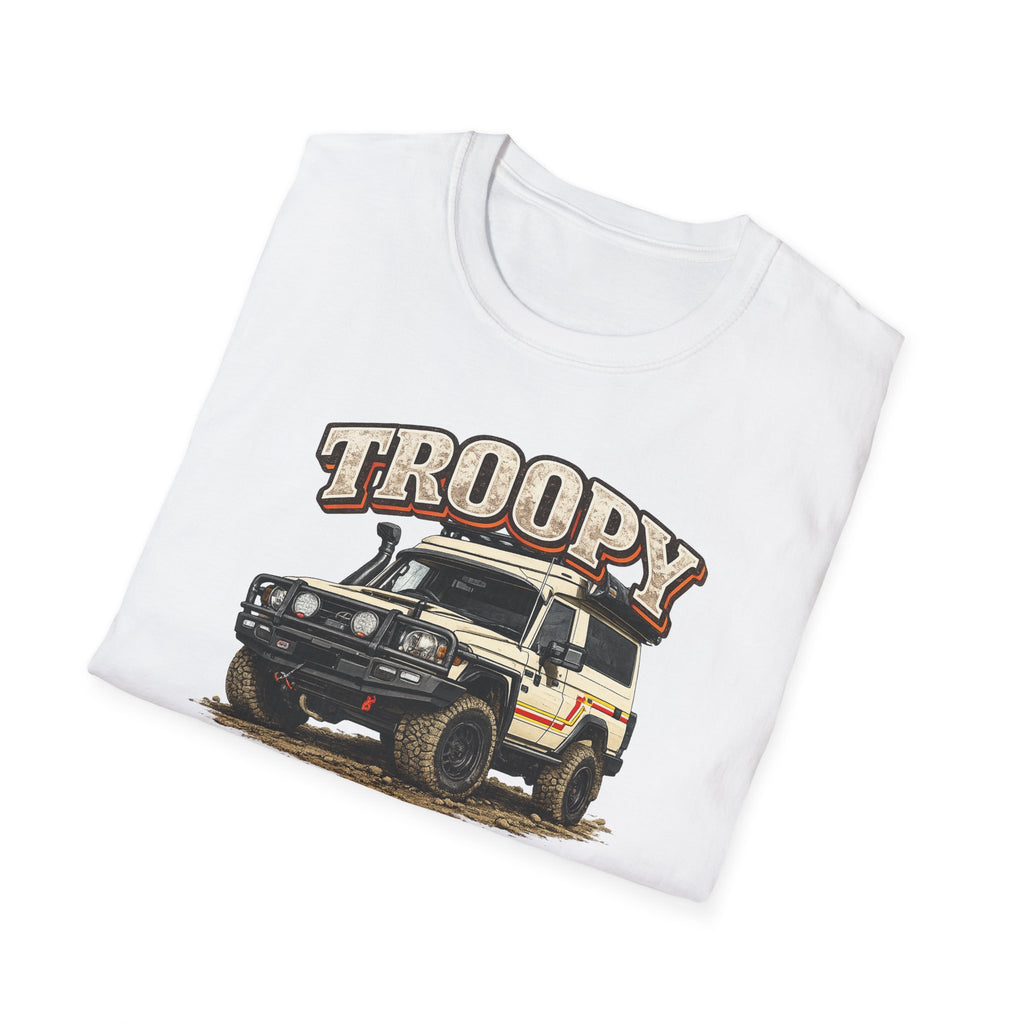 Troopy T-Shirt