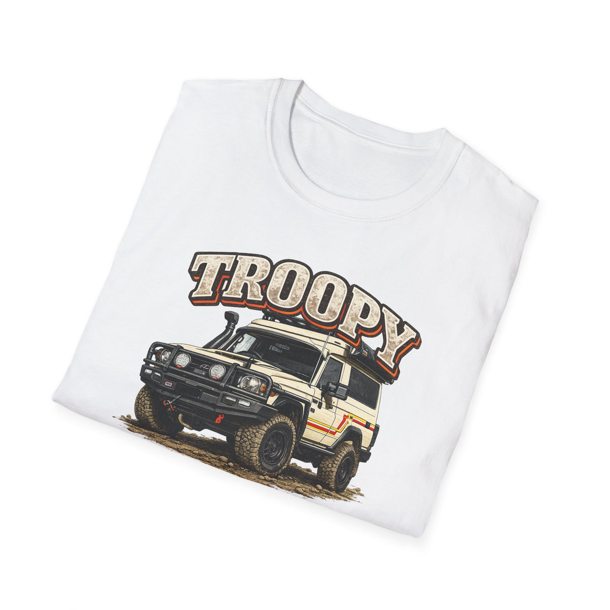 Troopy T-Shirt