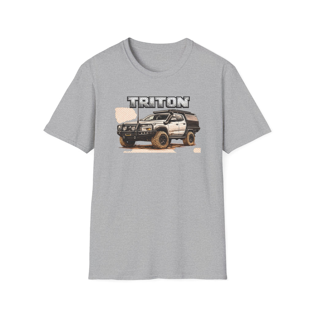 Triton T-Shirt