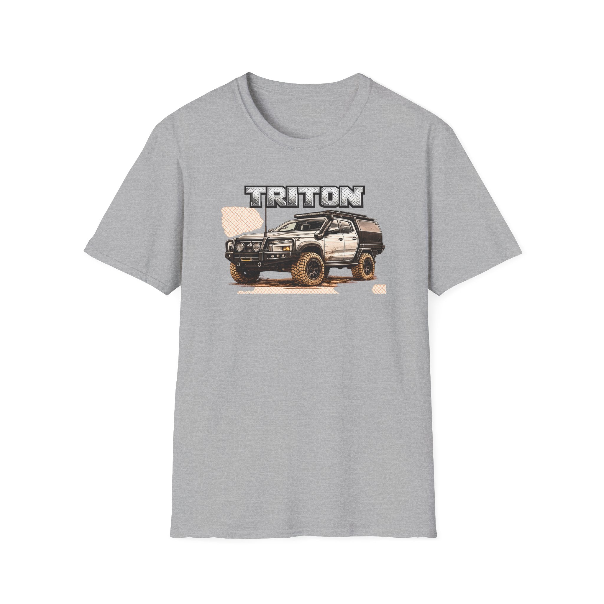 Triton T-Shirt