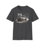 75 ute T-Shirt