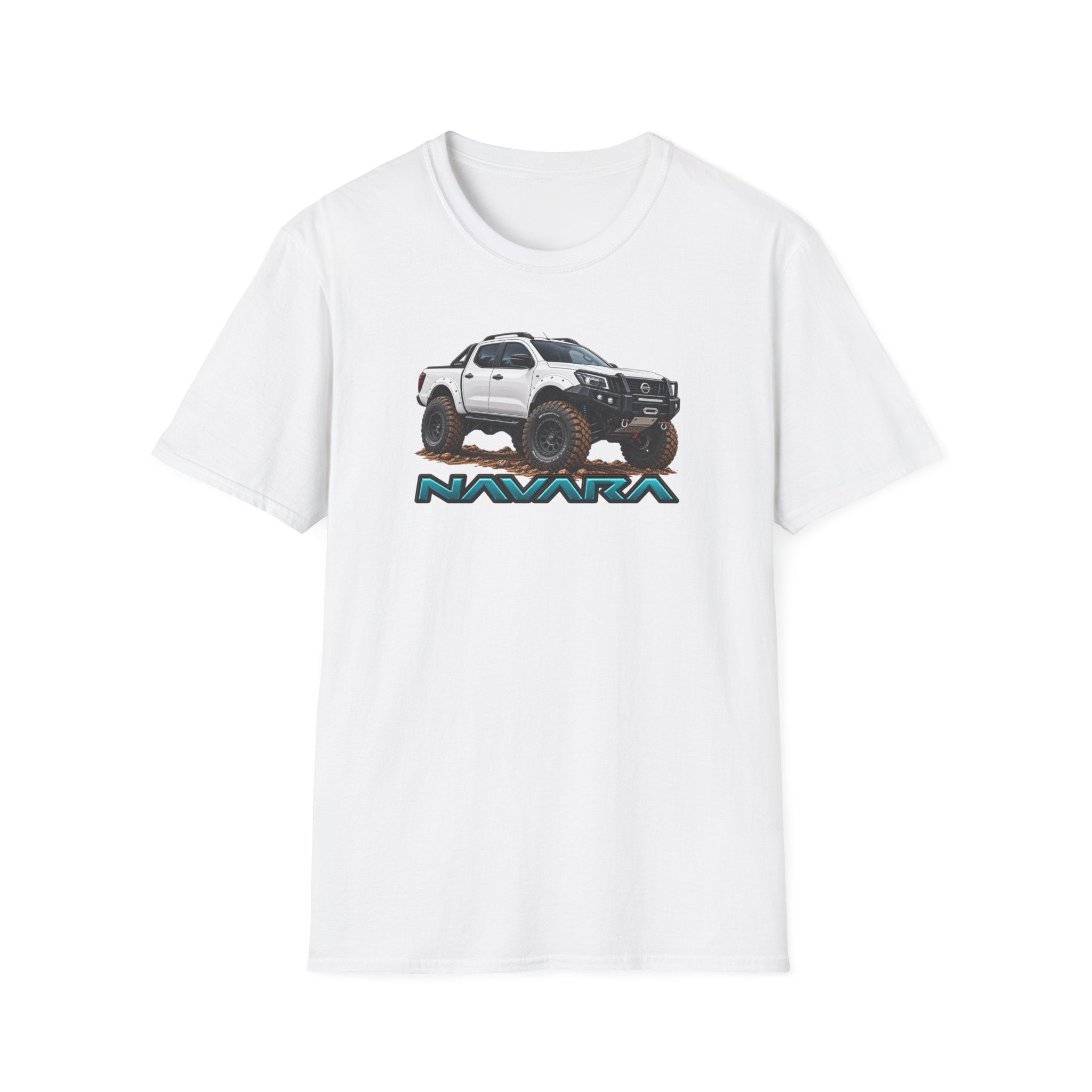 Navara T-Shirt