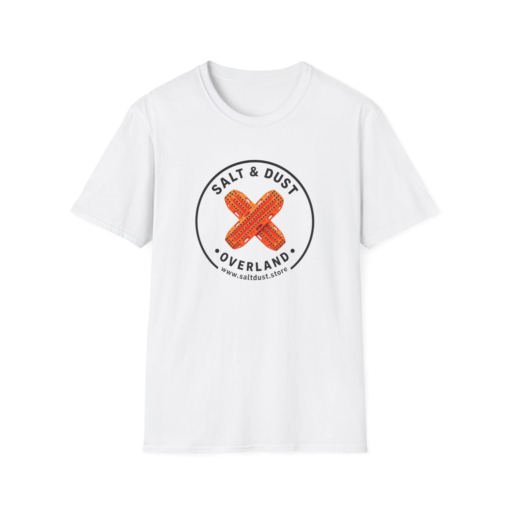 Trax T-Shirt