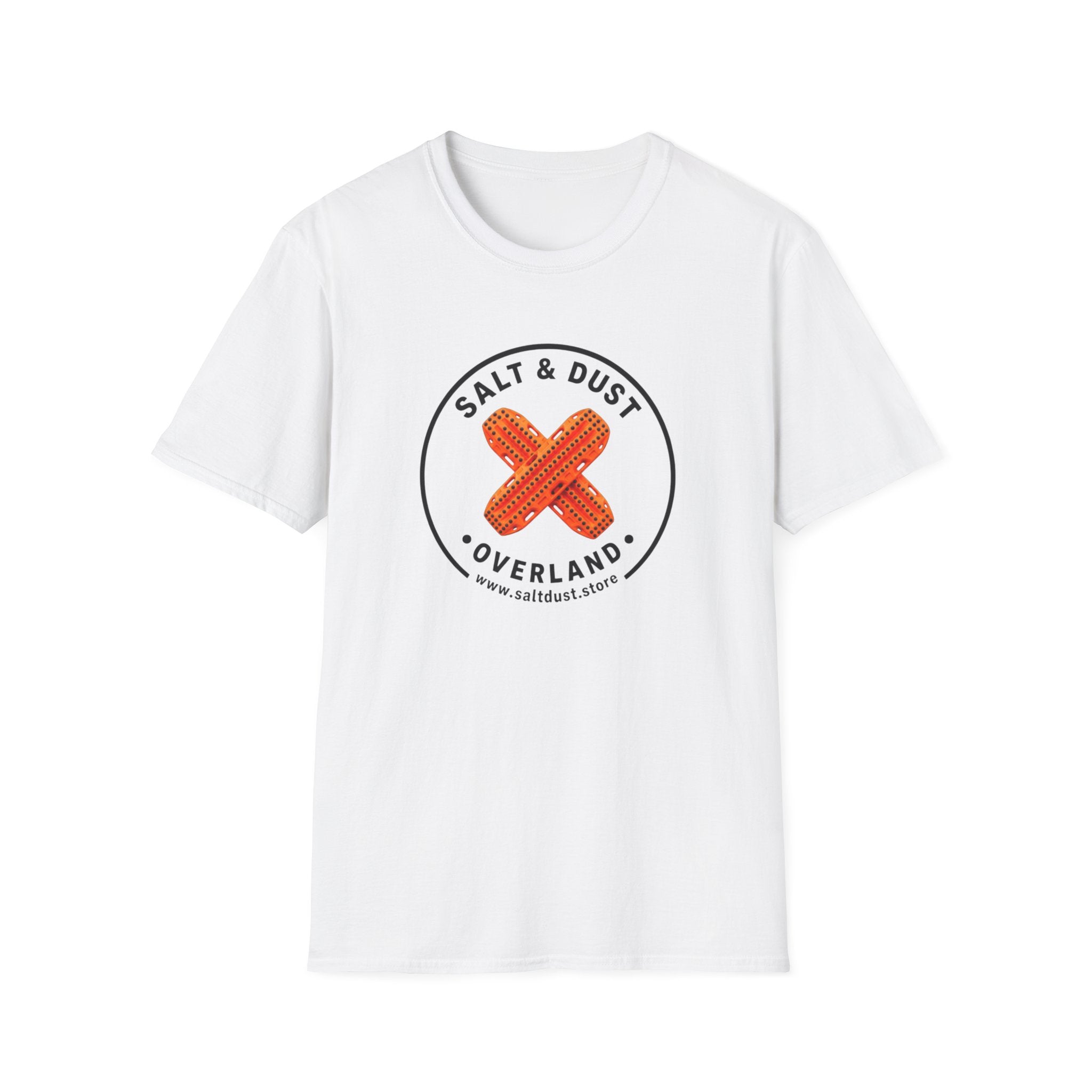 Trax T-Shirt