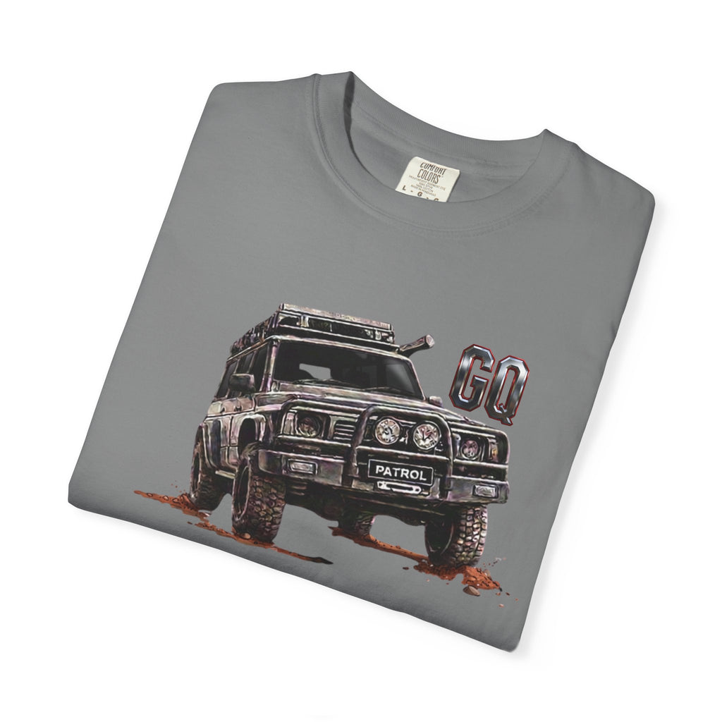 GQ T-Shirt