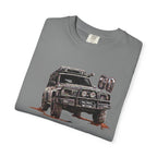 GQ T-Shirt