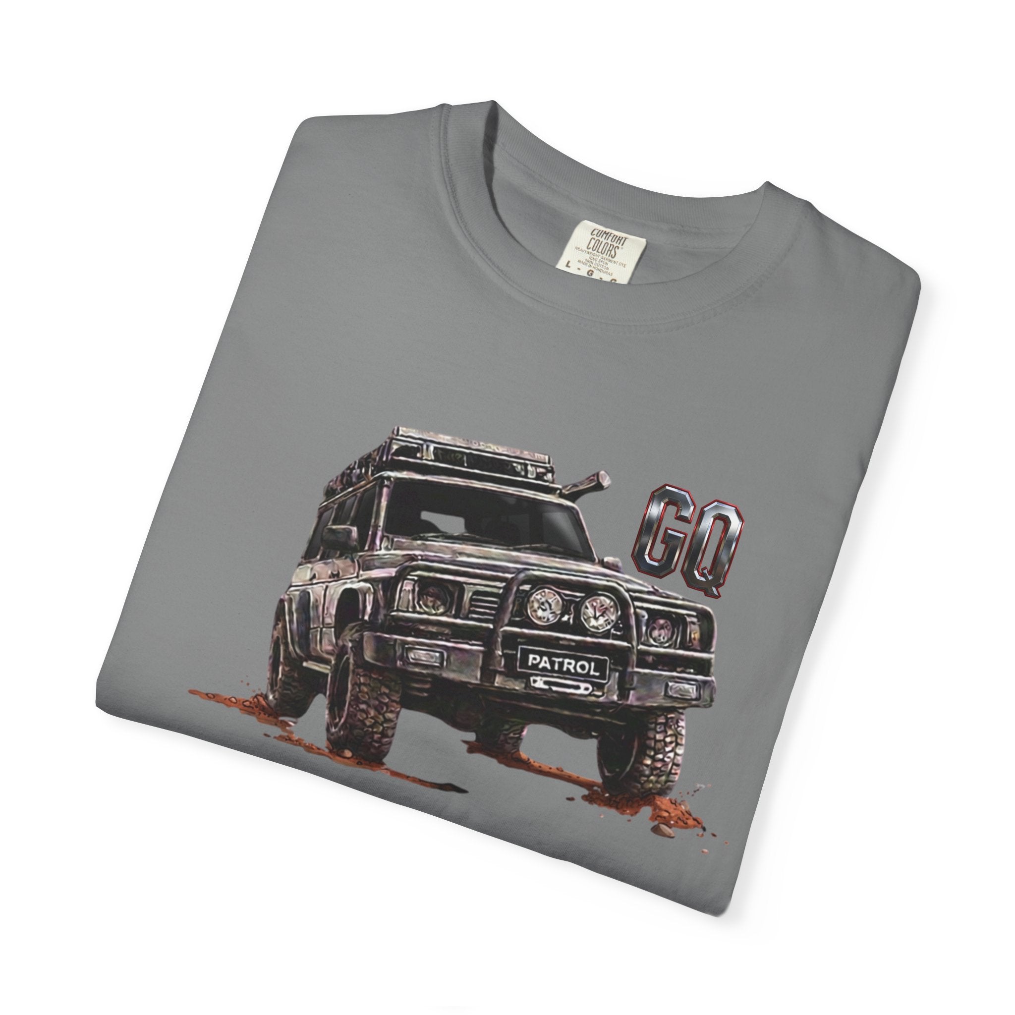GQ T-Shirt