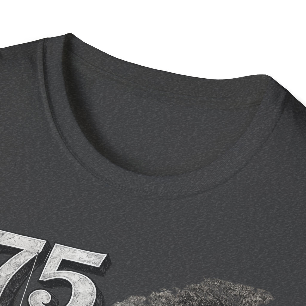 75 ute T-Shirt