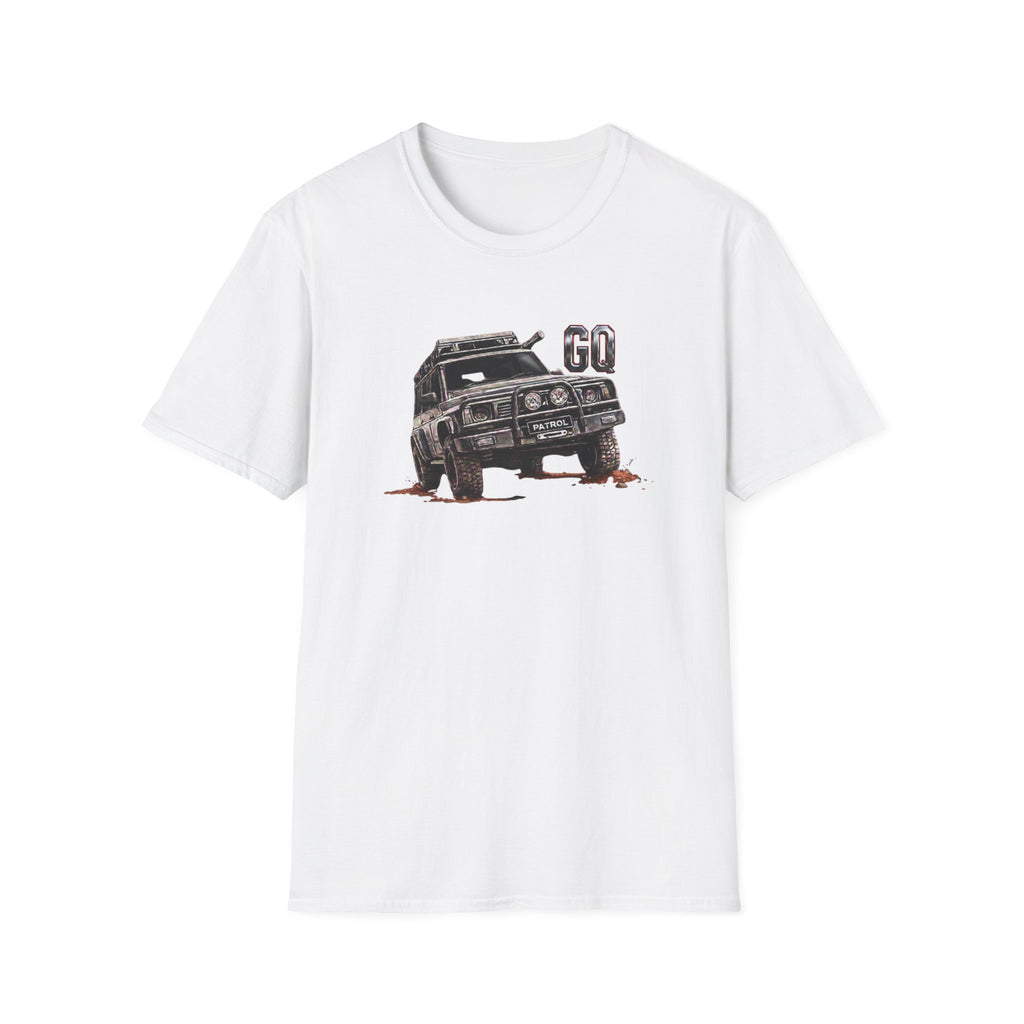 GQ II T-Shirt