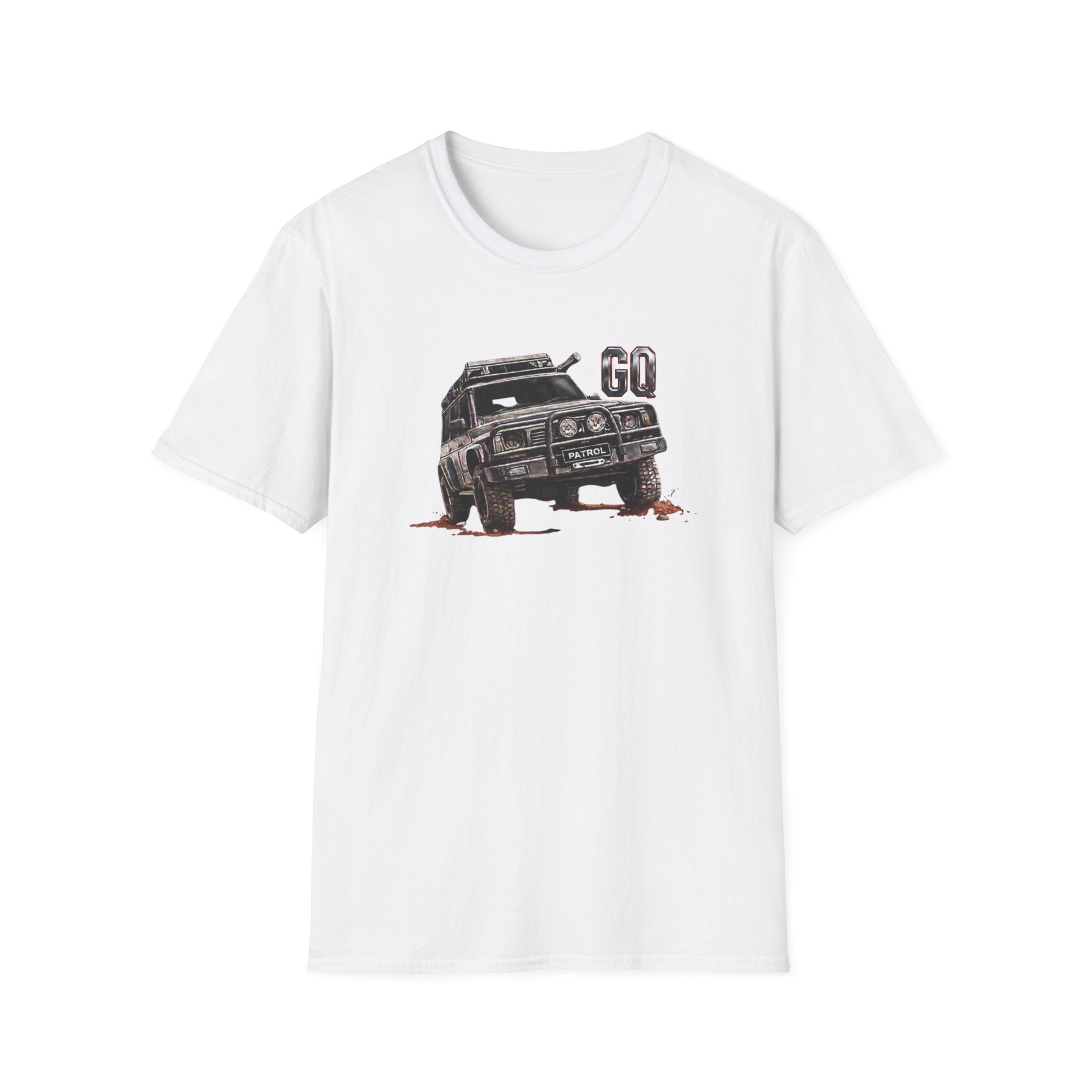GQ II T-Shirt