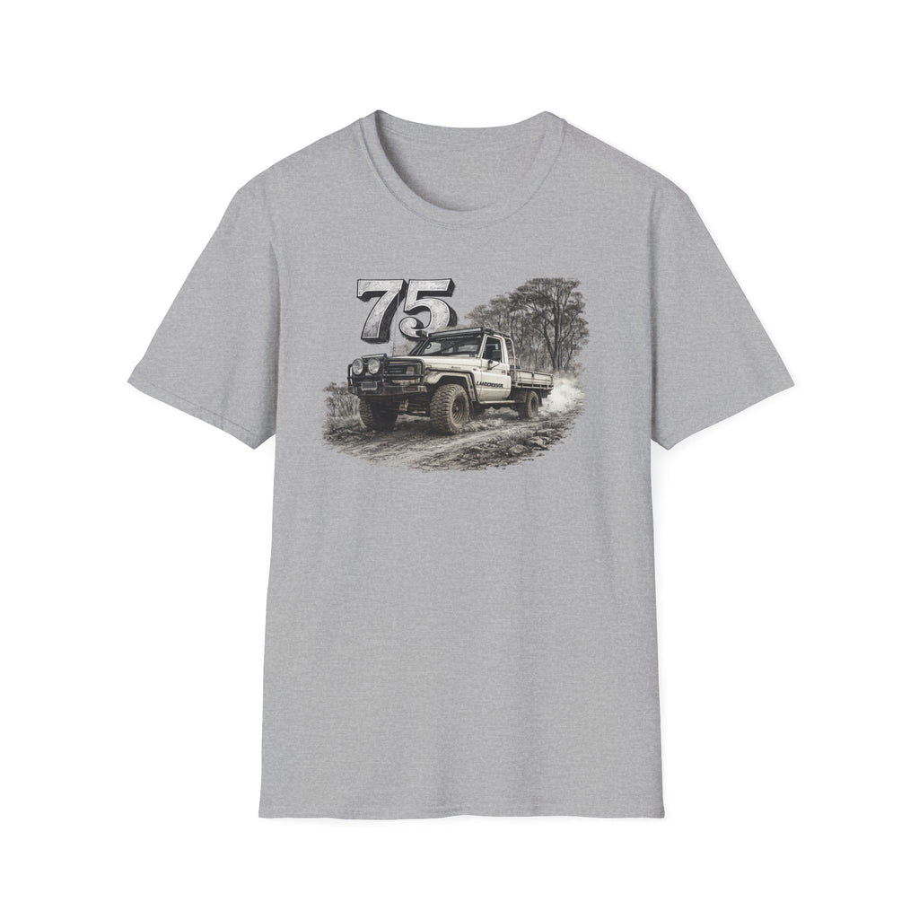 75 ute T-Shirt