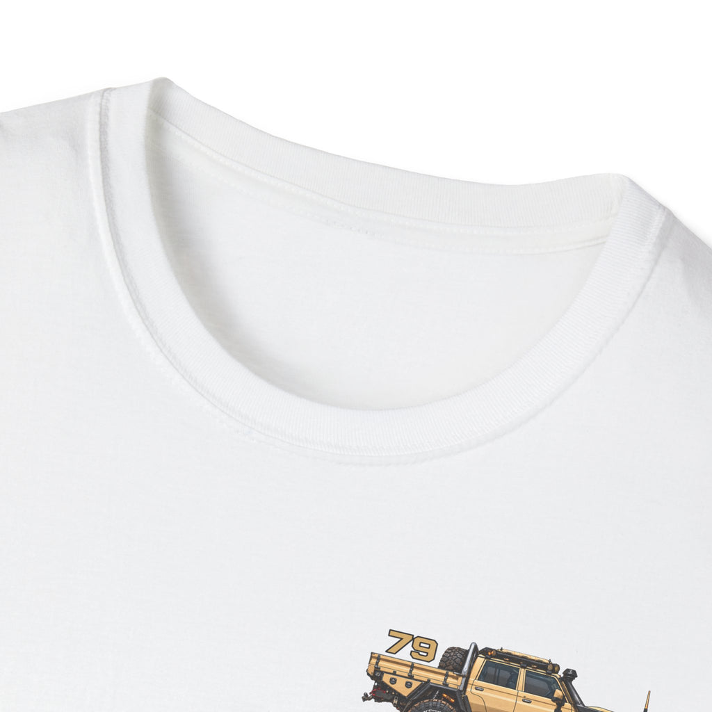 Tuff 79 T-Shirt