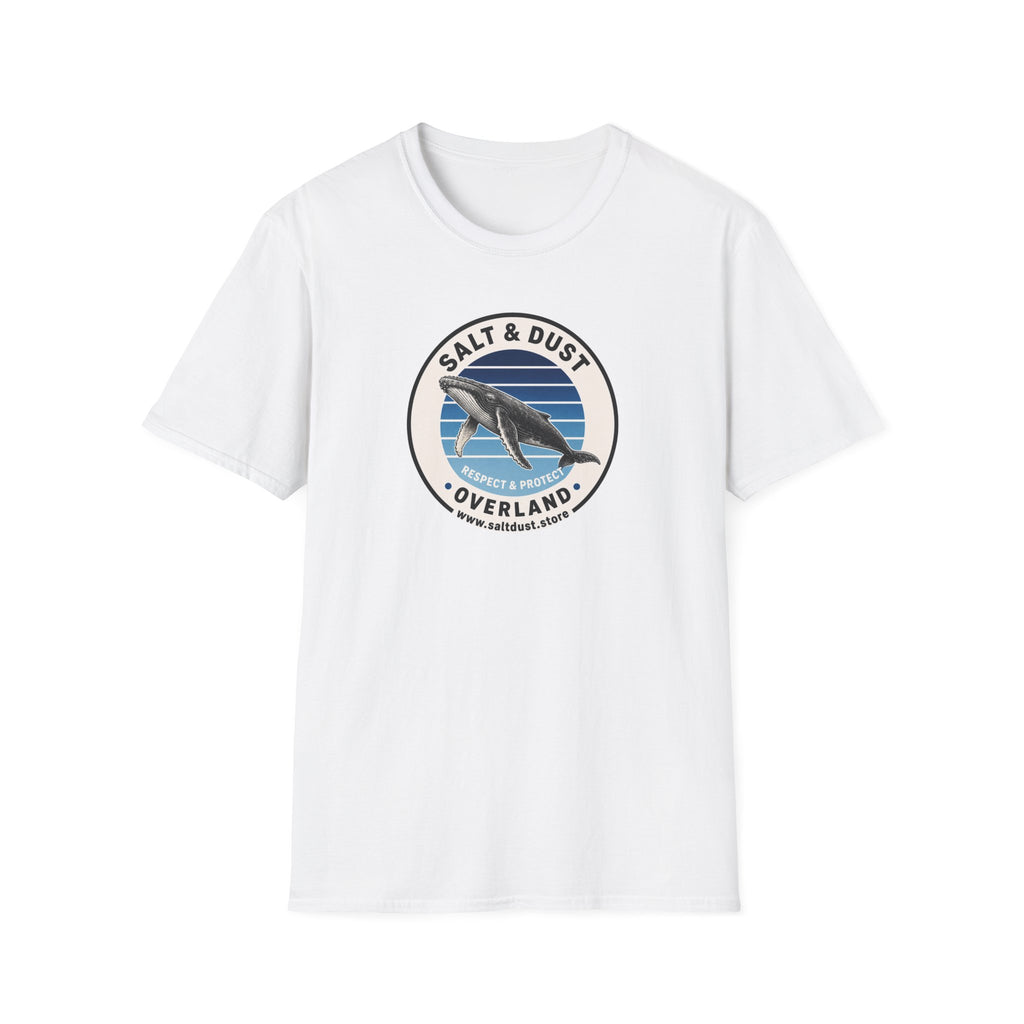 Whale T-Shirt