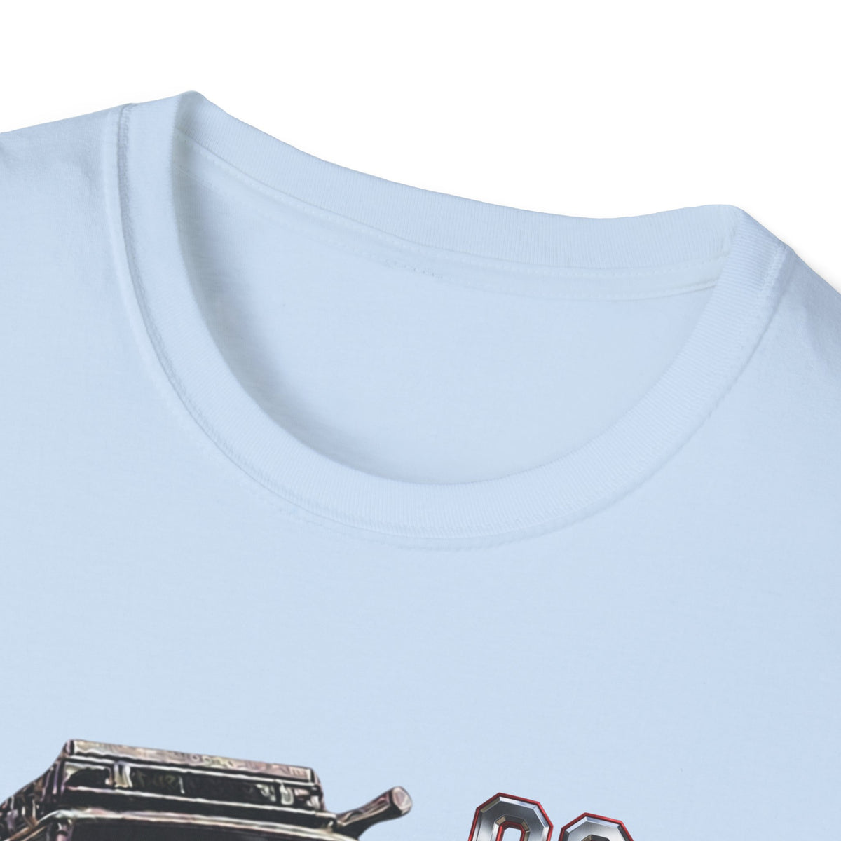GQ II T-Shirt