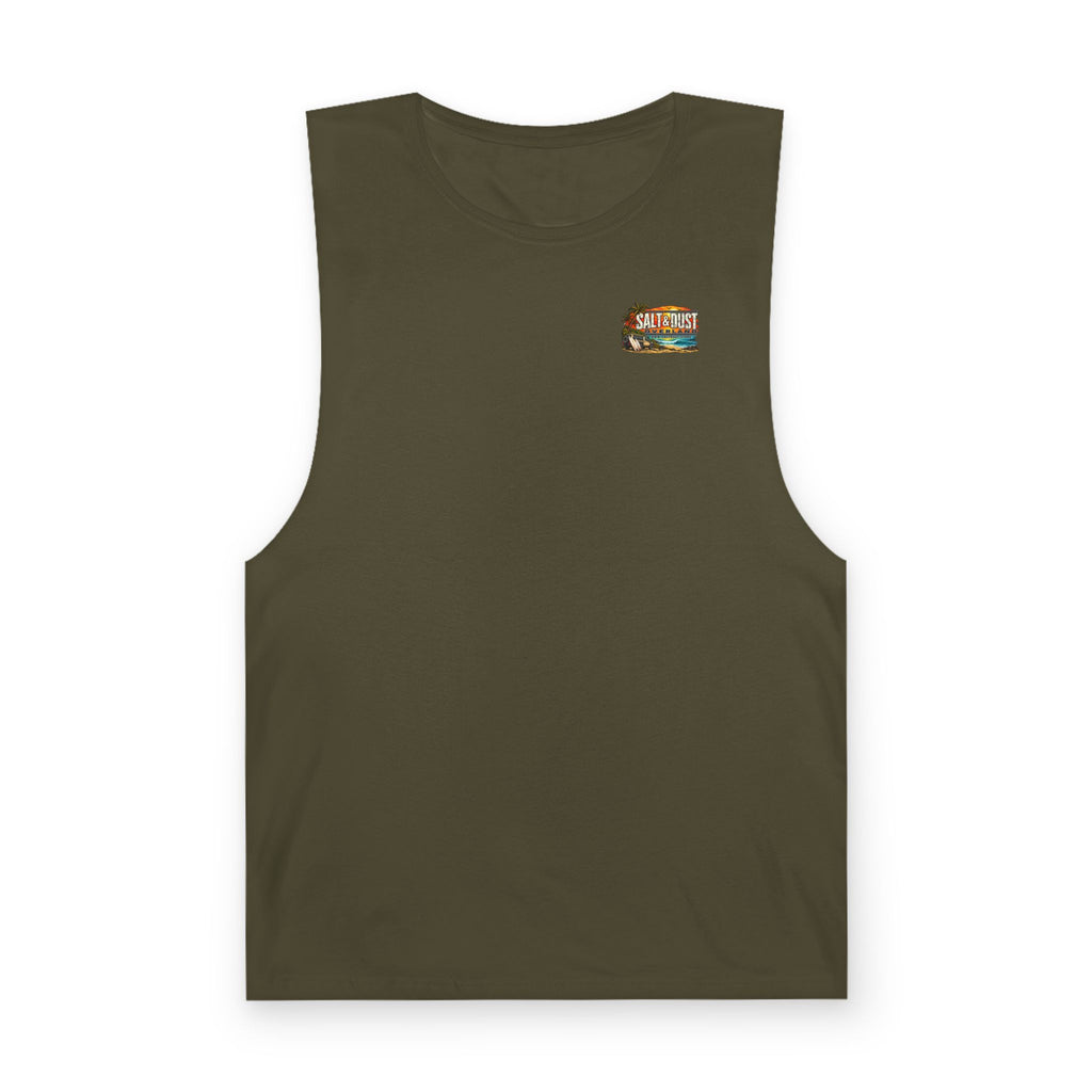 Surf Singlet