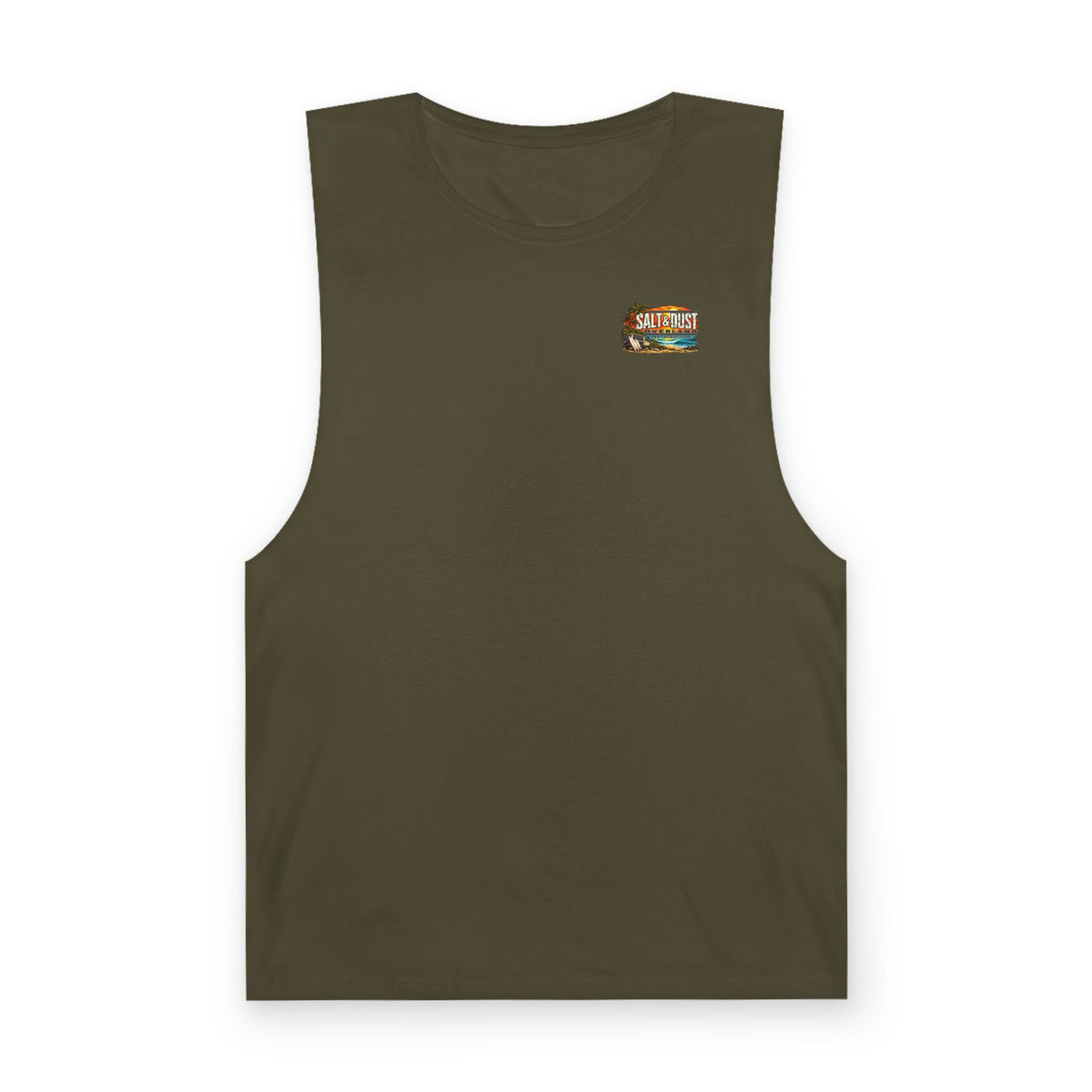 Surf Singlet