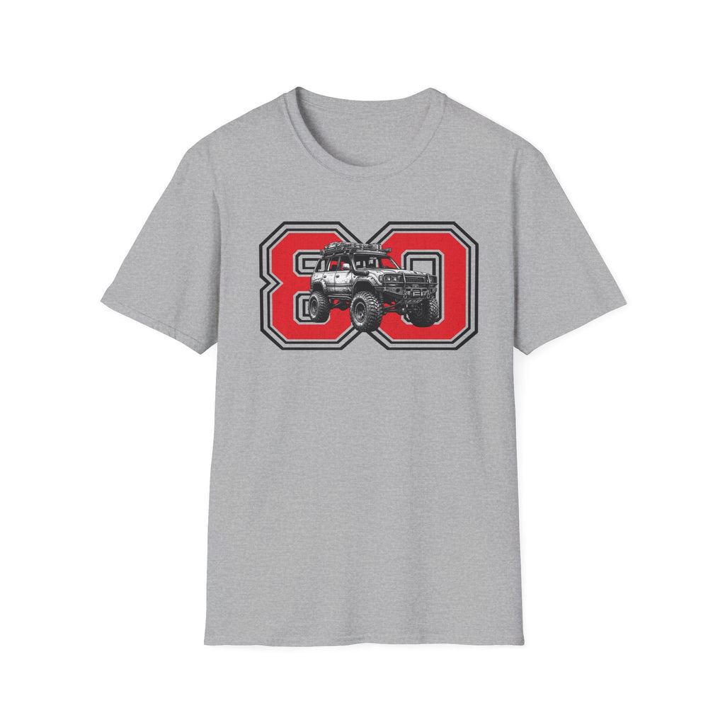 80 Rig T-Shirt