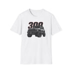 Grey 300 T-Shirt
