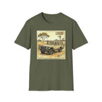 Legend 60 T-Shirt