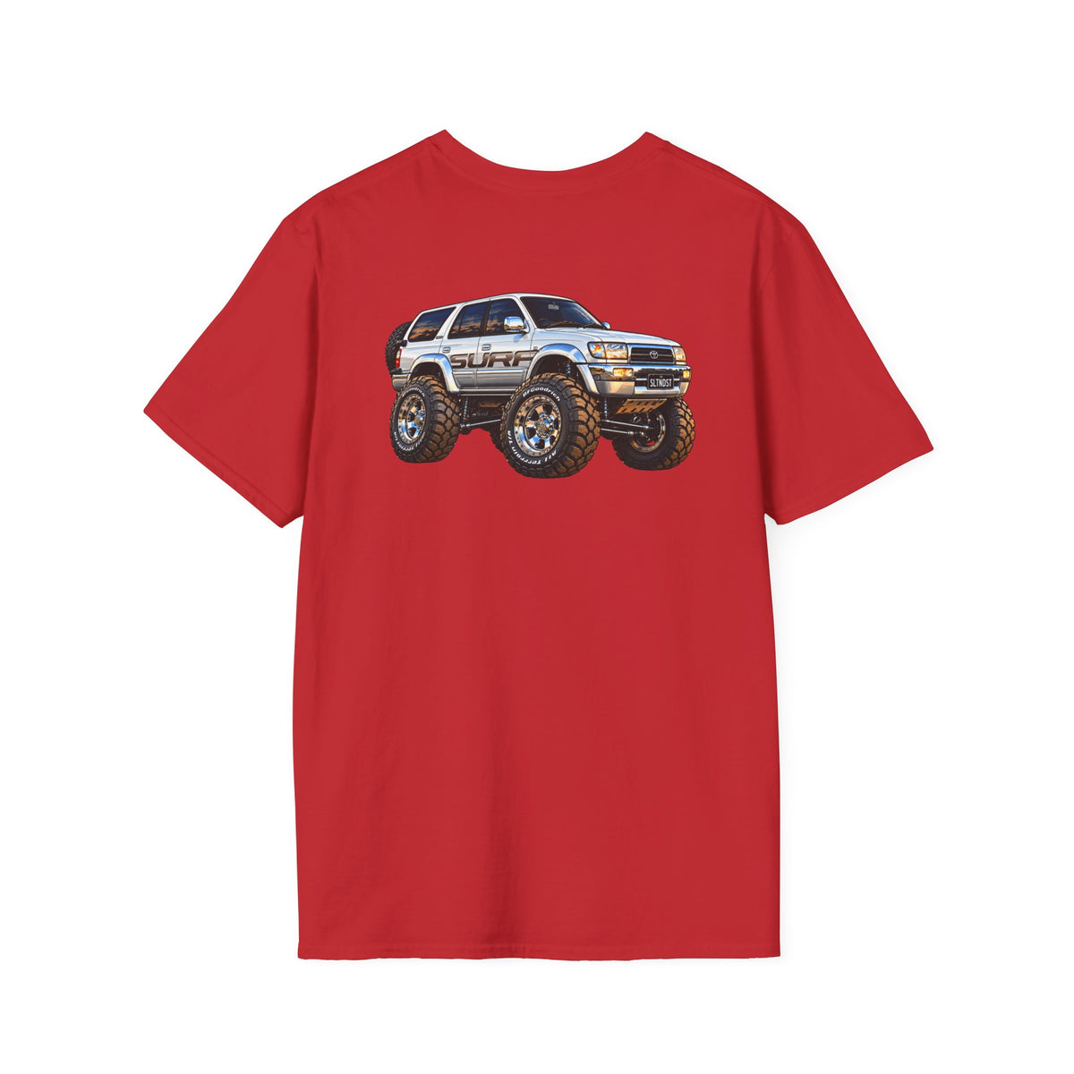 SURF T-Shirt