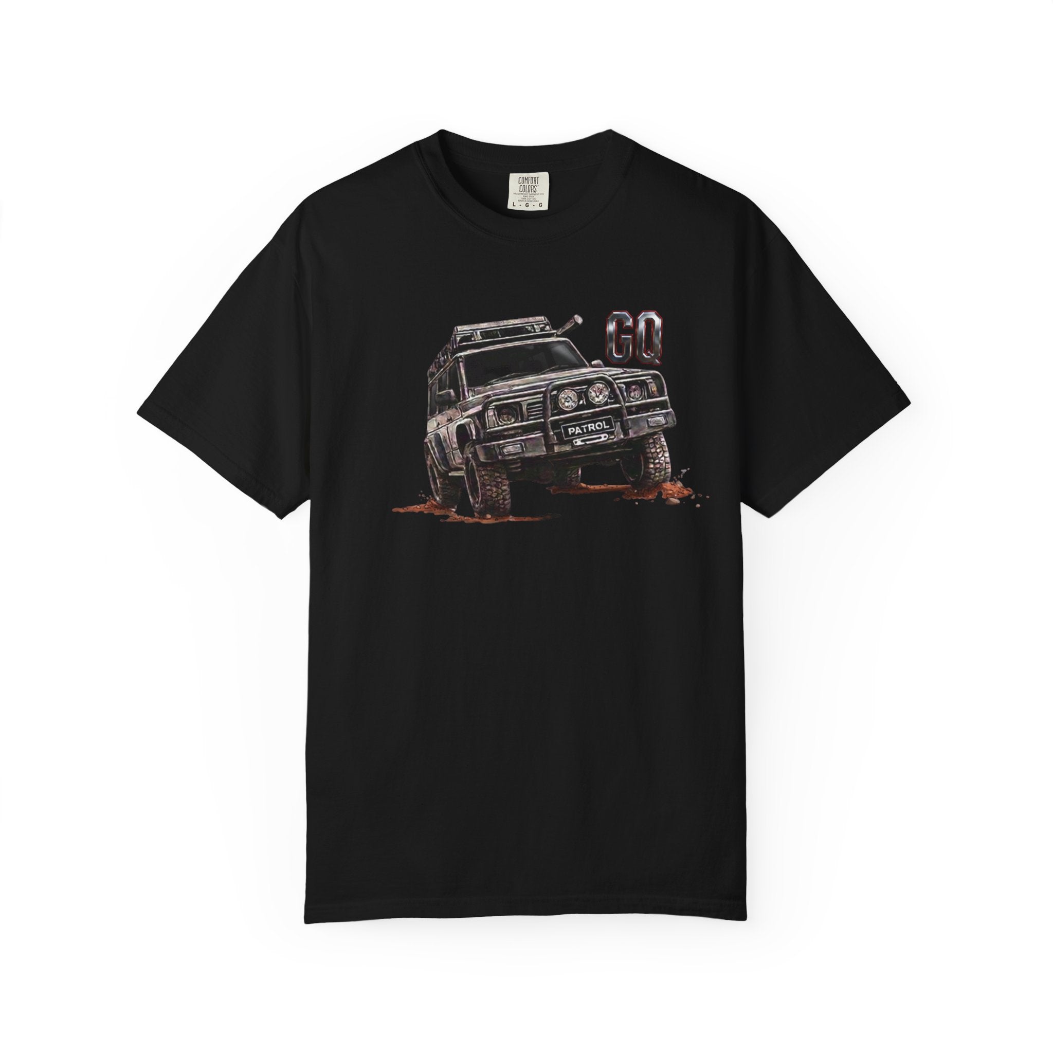 GQ T-Shirt