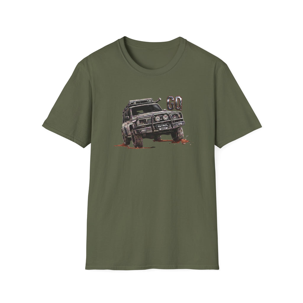 GQ II T-Shirt