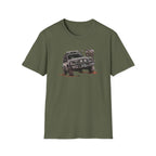 GQ II T-Shirt