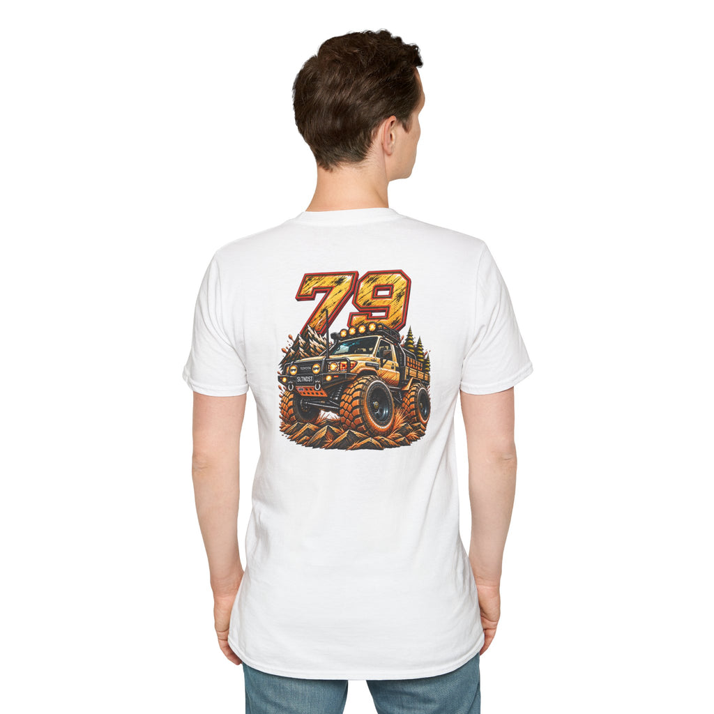 79 TOON T-Shirt