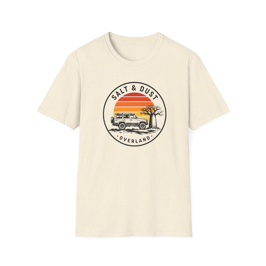 Salt & Dust Overland T-Shirt