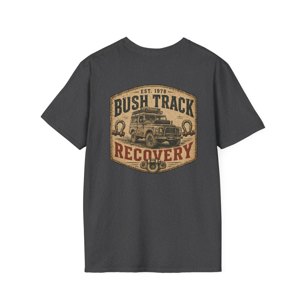 Bush Track T-Shirt