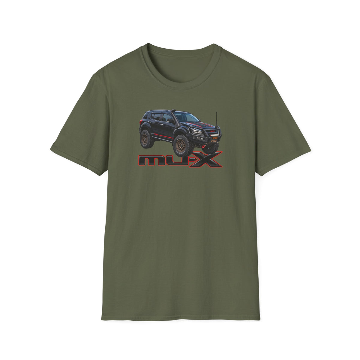 MUX T-Shirt