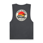 Salt & Dust Singlet