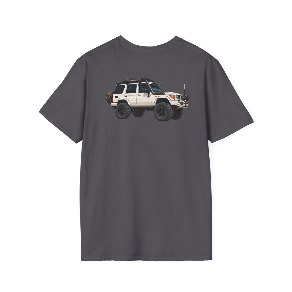 76 RIG T-Shirt