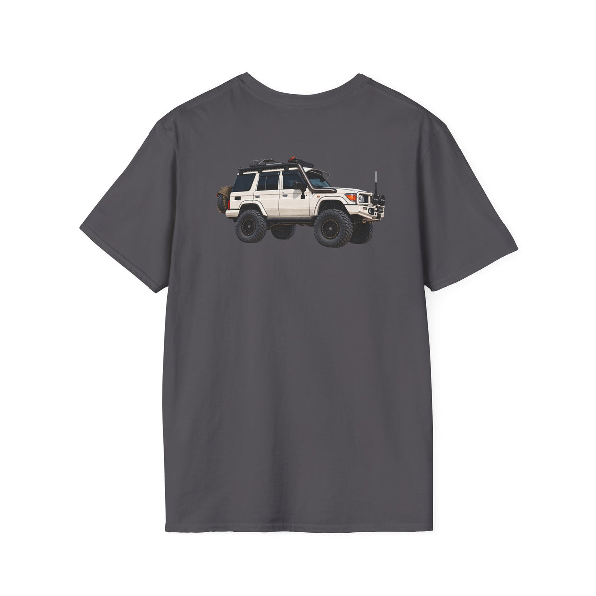 76 RIG T-Shirt