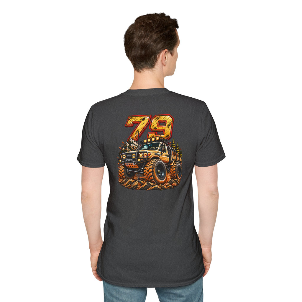 79 TOON T-Shirt